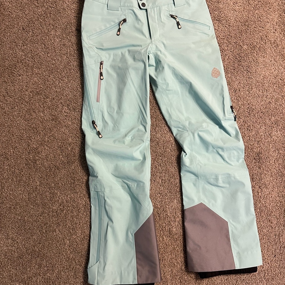Stio Womens snow pants